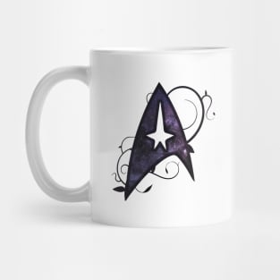 Discovery Mug